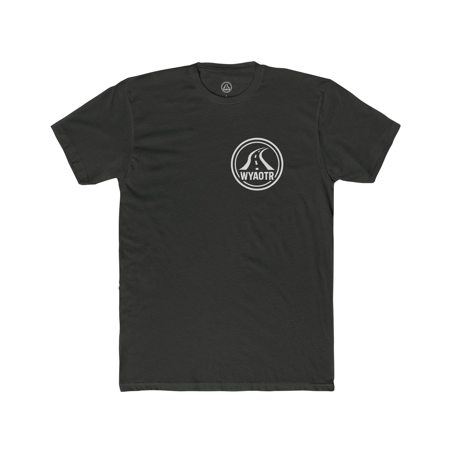 Stylish Unisex Cotton Crew Tee, Casual Everyday Wear, Perfect for Travel, Gifts, Outdoor Events, Birthday Celebrations