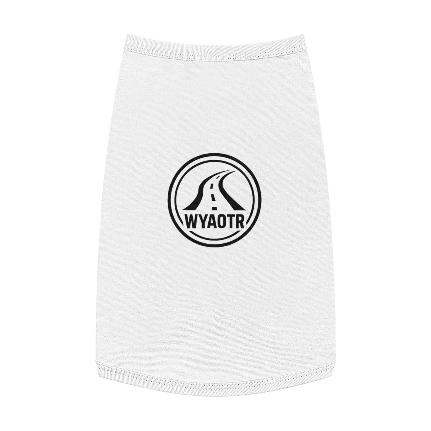 ๐พ WYAOTR Pet Tank Top