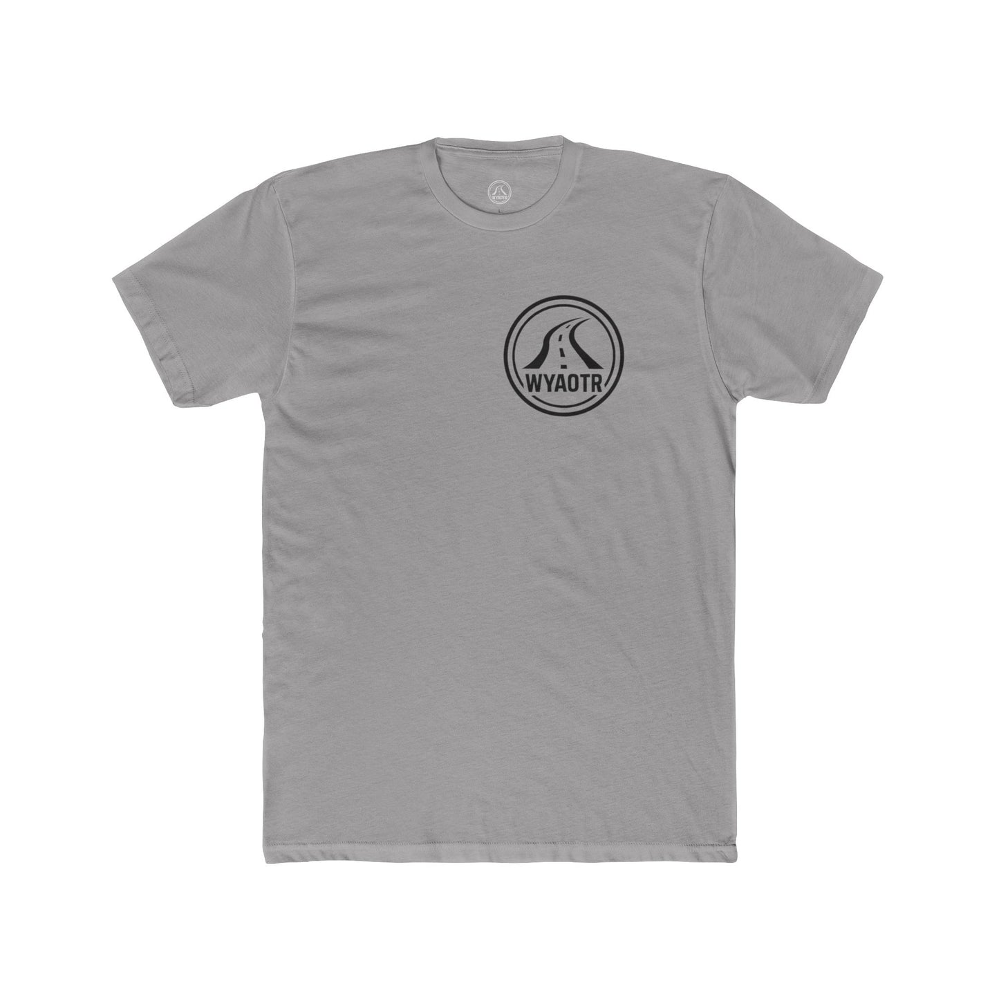 Stylish Unisex Cotton Crew Tee, Casual Everyday Wear, Perfect for Travel, Gifts, Outdoor Events, Birthday Celebrations