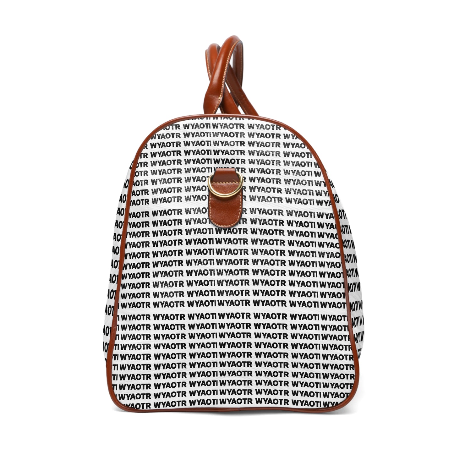 🧳 WYAOTR All-Weather Travel Bag