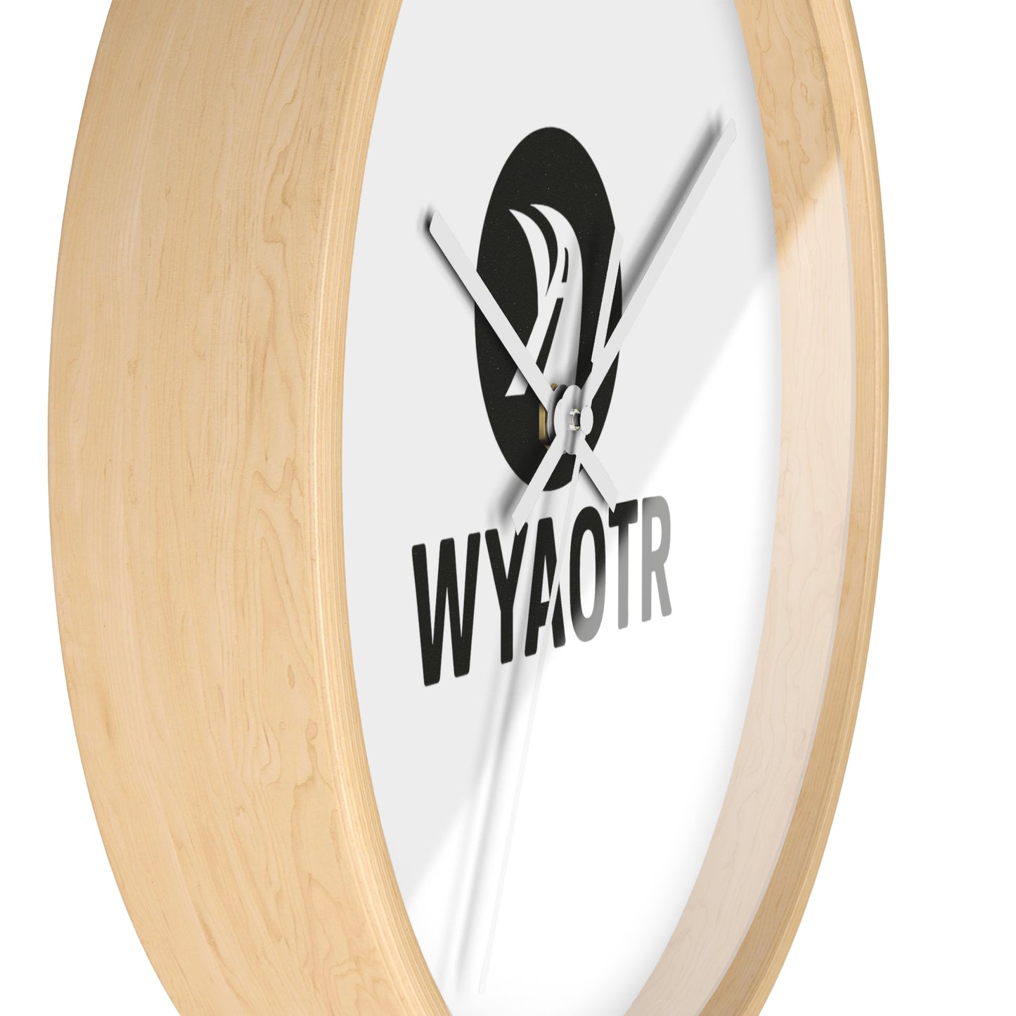 ā° WYAOTR Shop Clock