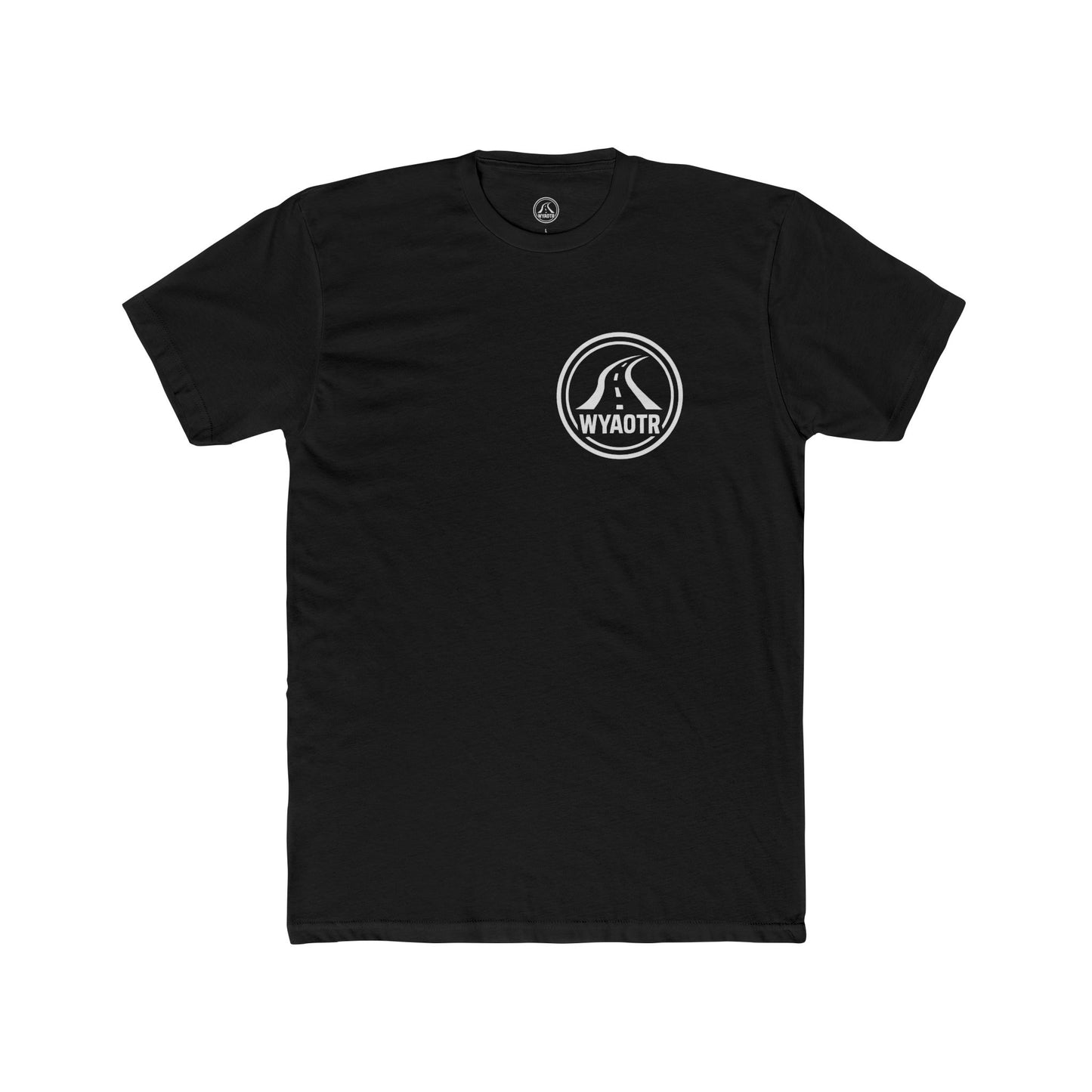 Stylish Unisex Cotton Crew Tee, Casual Everyday Wear, Perfect for Travel, Gifts, Outdoor Events, Birthday Celebrations