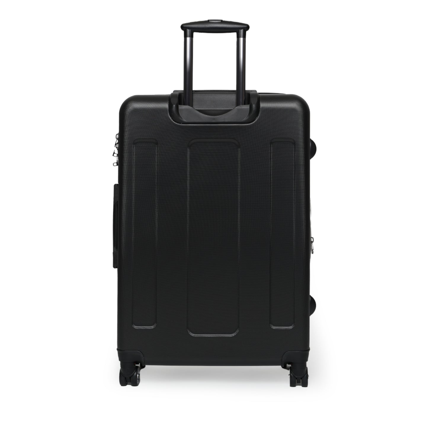 🧳 WYAOTR Rolling Suitcase “Packed heavy with dreams and deadlines.”
