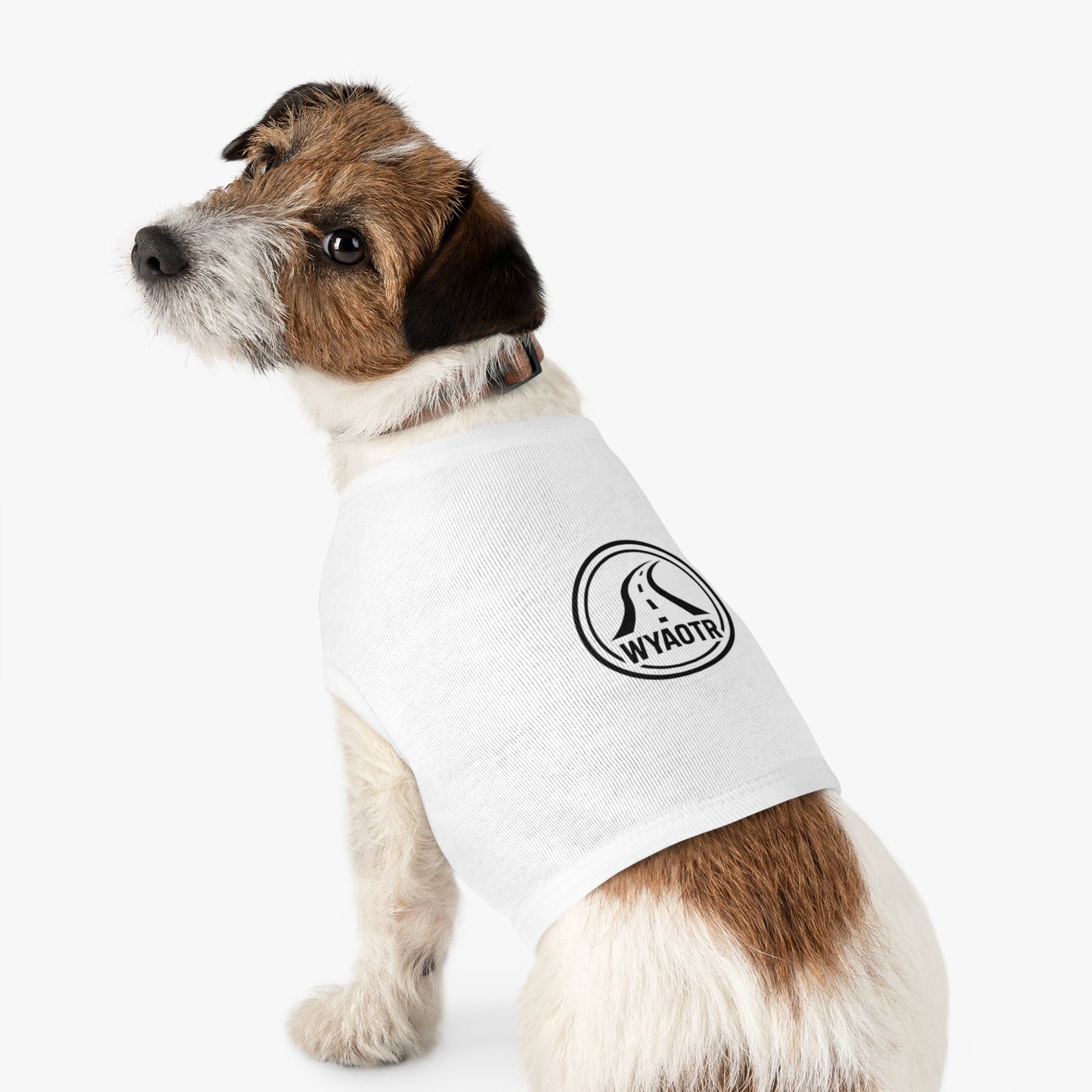 ๐พ WYAOTR Pet Tank Top