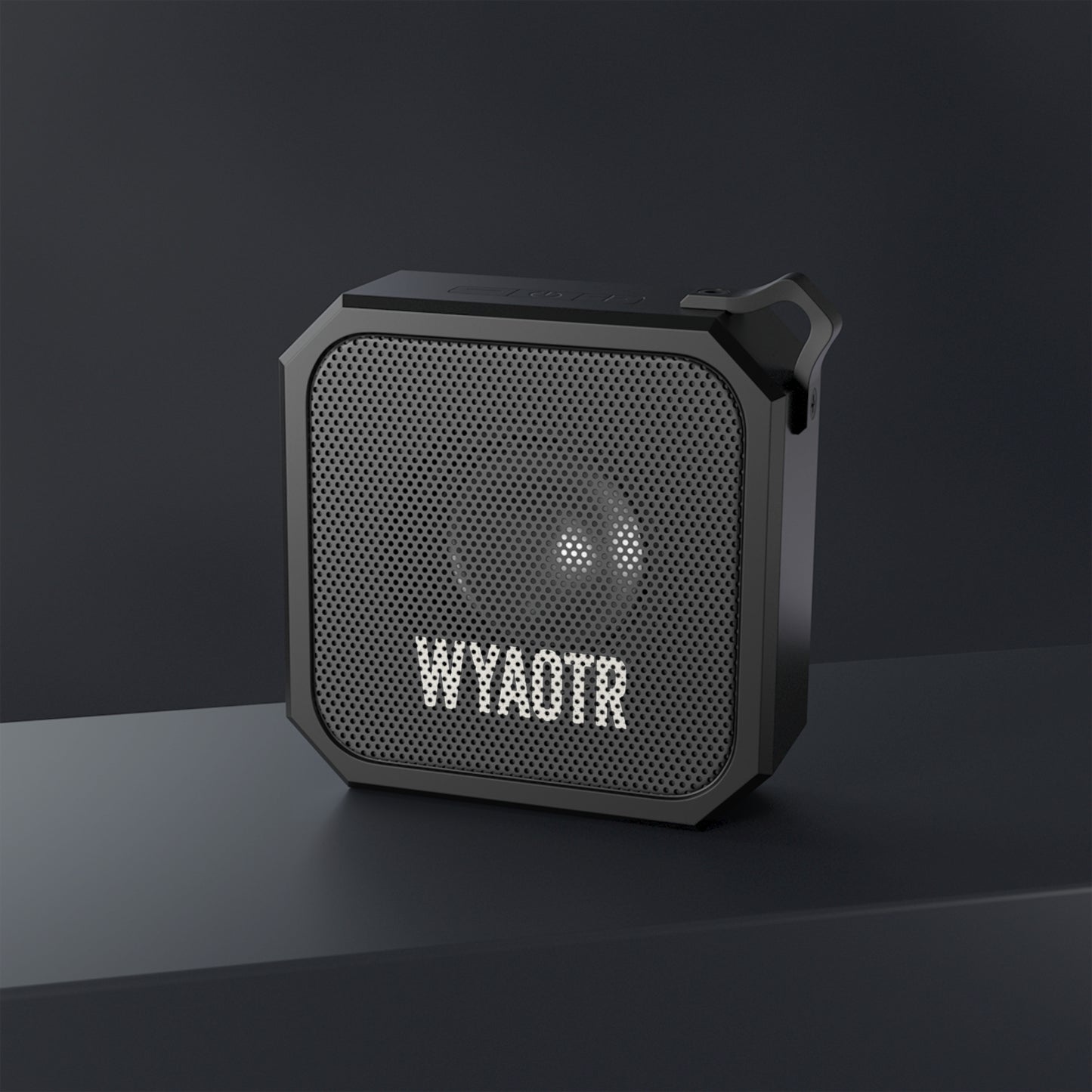 🔊 WYAOTR Bluetooth Road Speaker
