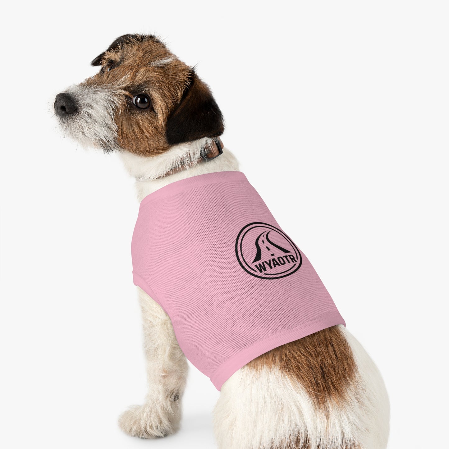 ๐พ WYAOTR Pet Tank Top