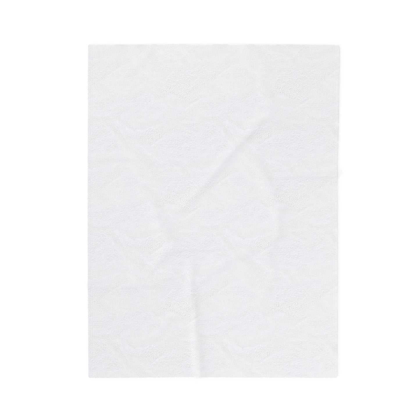 WYAOTR Velveteen Plush Blanket