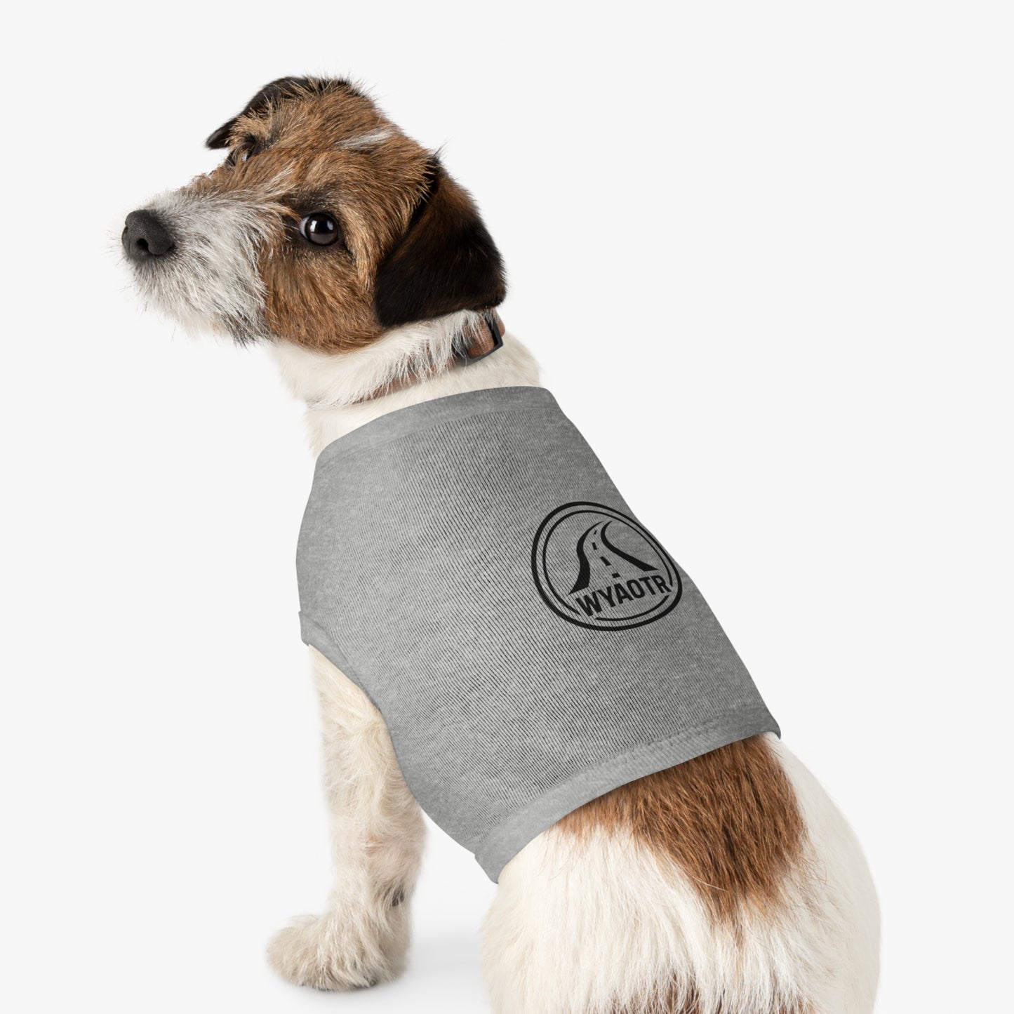 ๐พ WYAOTR Pet Tank Top