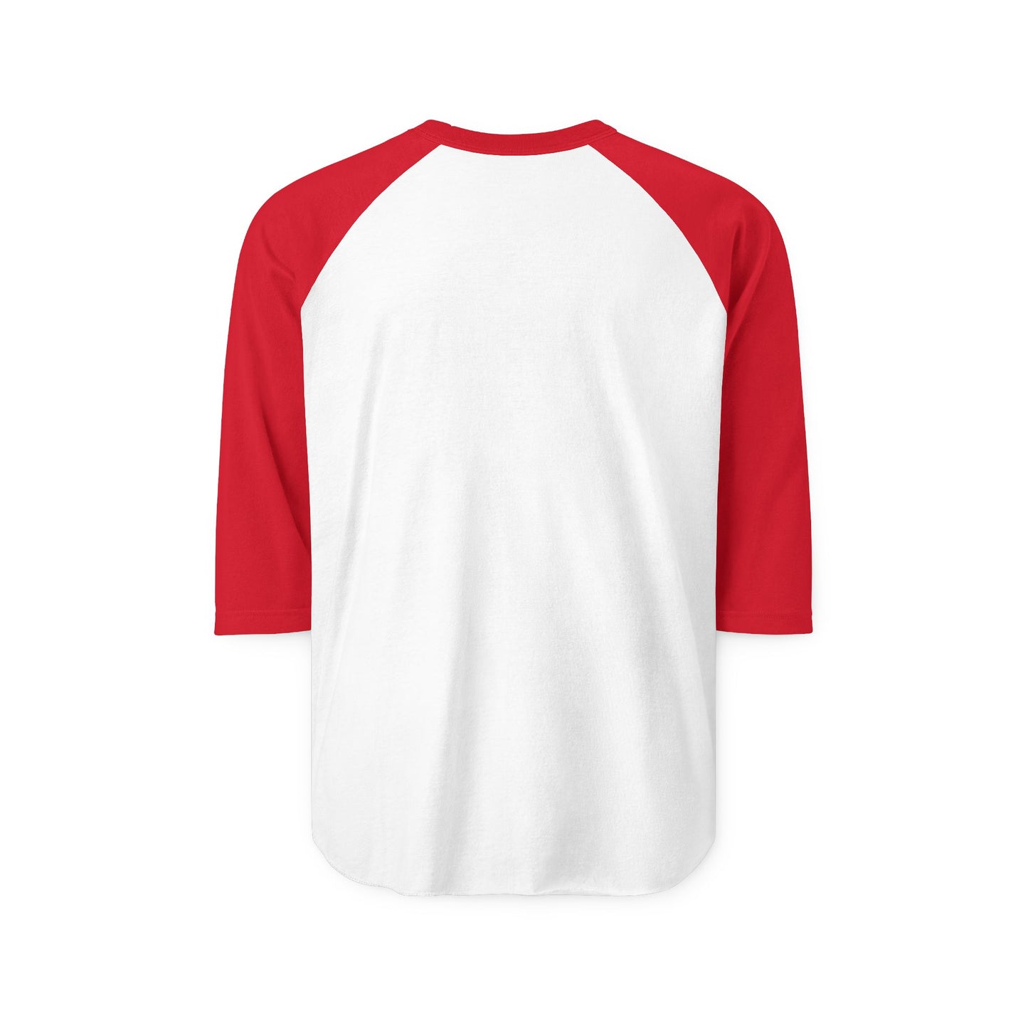 WYAOTR Three-Quarter Sleeve Raglan “For the long hauls and late calls.”