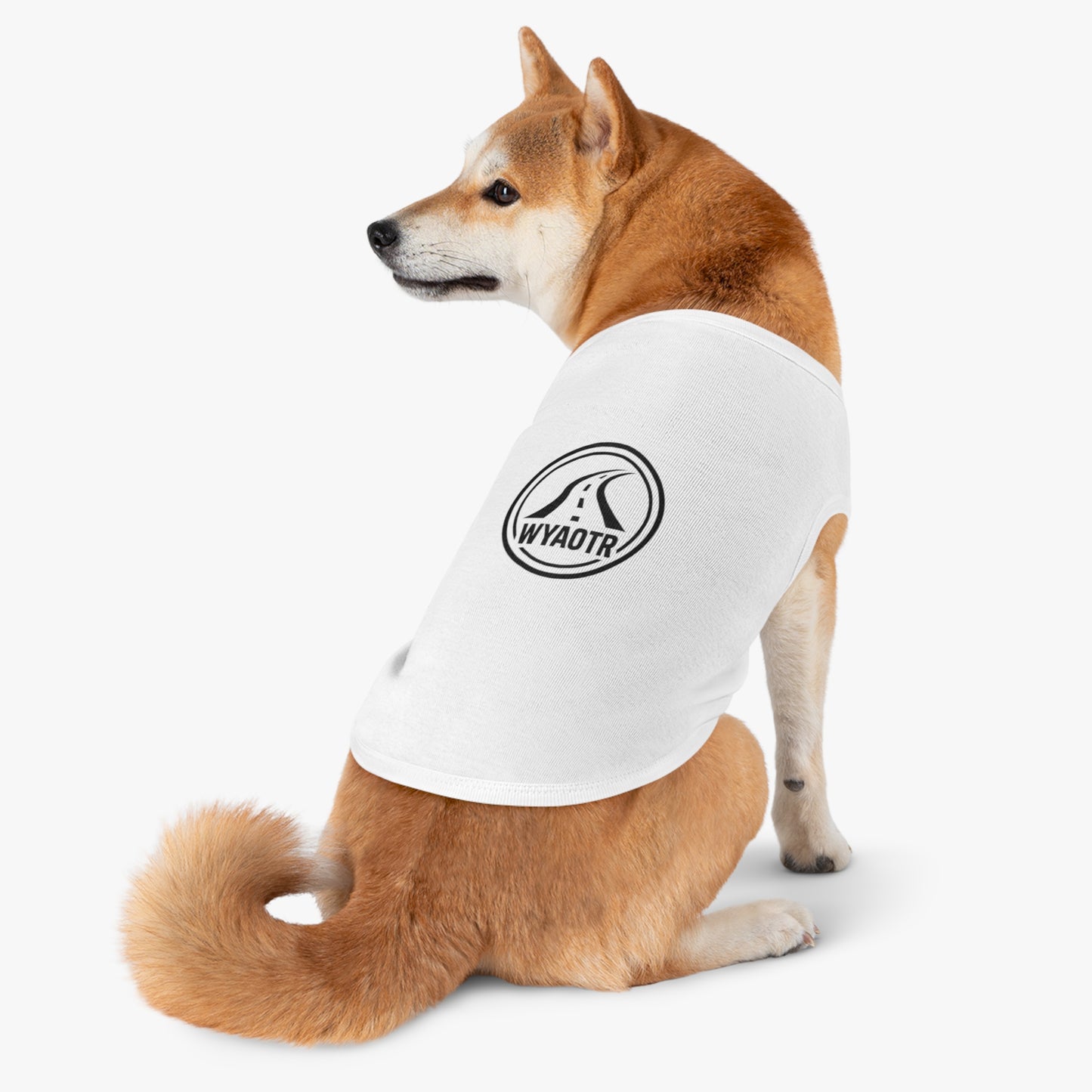 ๐พ WYAOTR Pet Tank Top