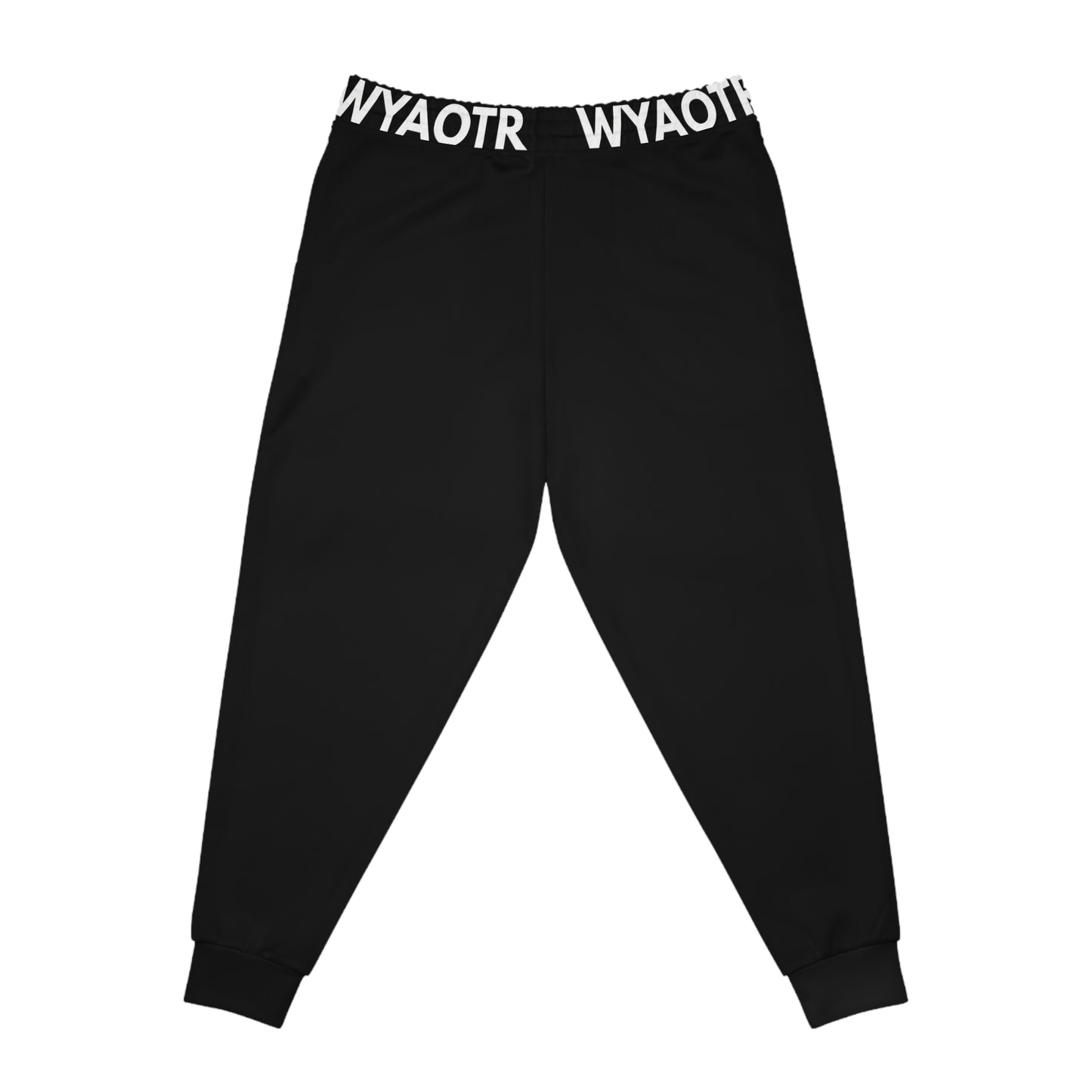 WYAOTR Hi-Vis Long Sleeve (Black Edition)