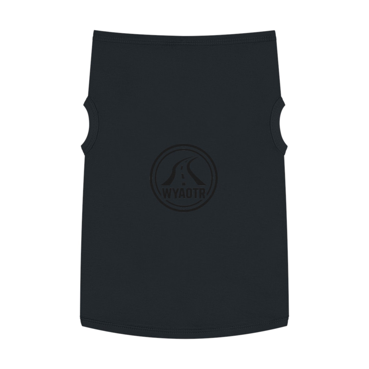 ๐พ WYAOTR Pet Tank Top