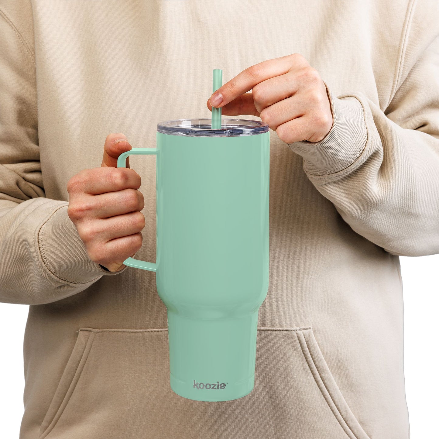 🥤 WYAOTR 40oz Engraved Tumbler