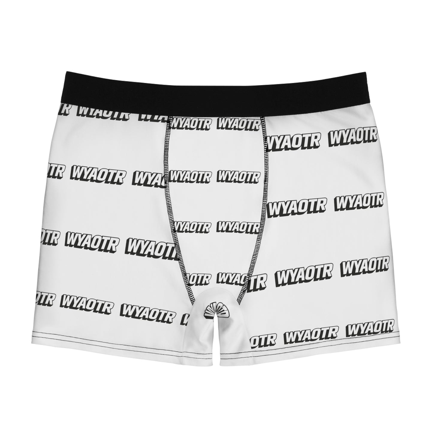 WYAOTR Men’s Boxer Briefs (AOP)