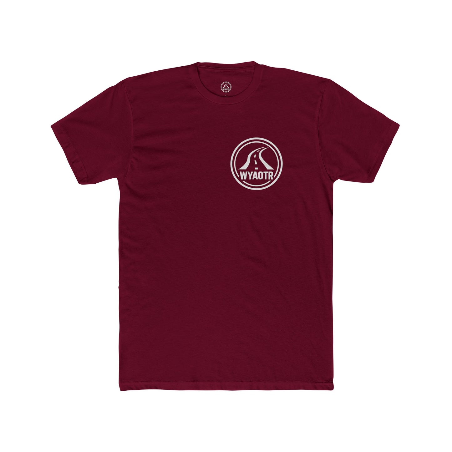 Stylish Unisex Cotton Crew Tee, Casual Everyday Wear, Perfect for Travel, Gifts, Outdoor Events, Birthday Celebrations