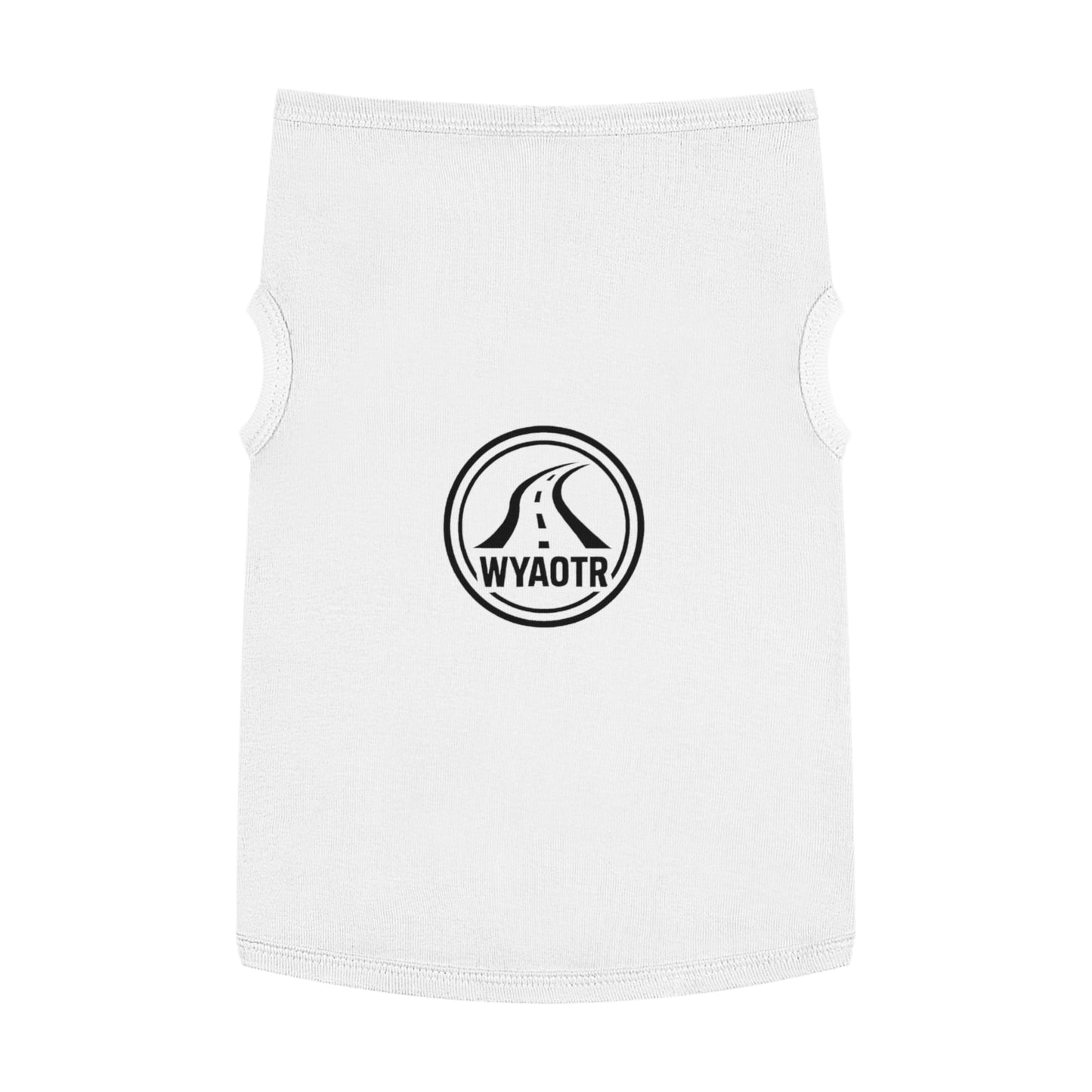 ๐พ WYAOTR Pet Tank Top