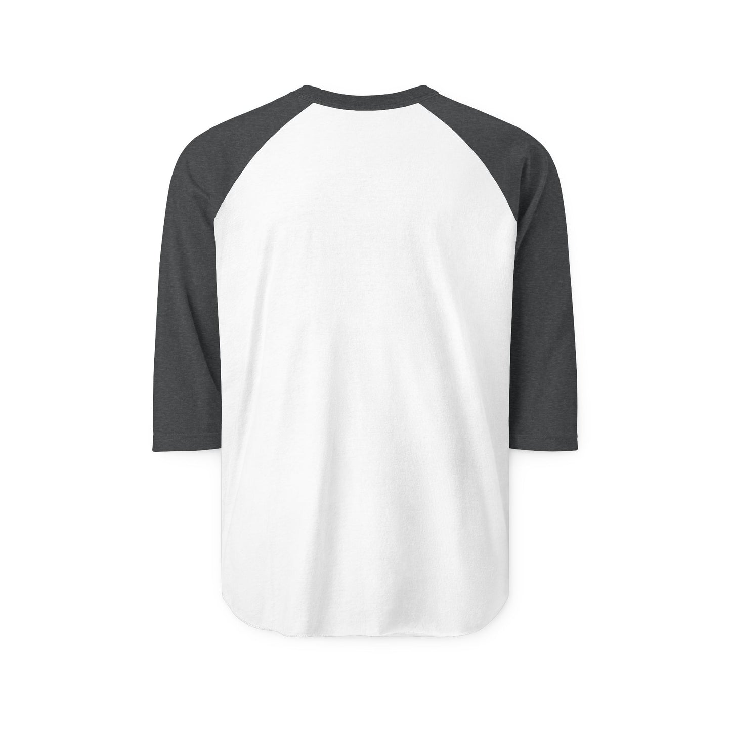 WYAOTR Three-Quarter Sleeve Raglan “For the long hauls and late calls.”