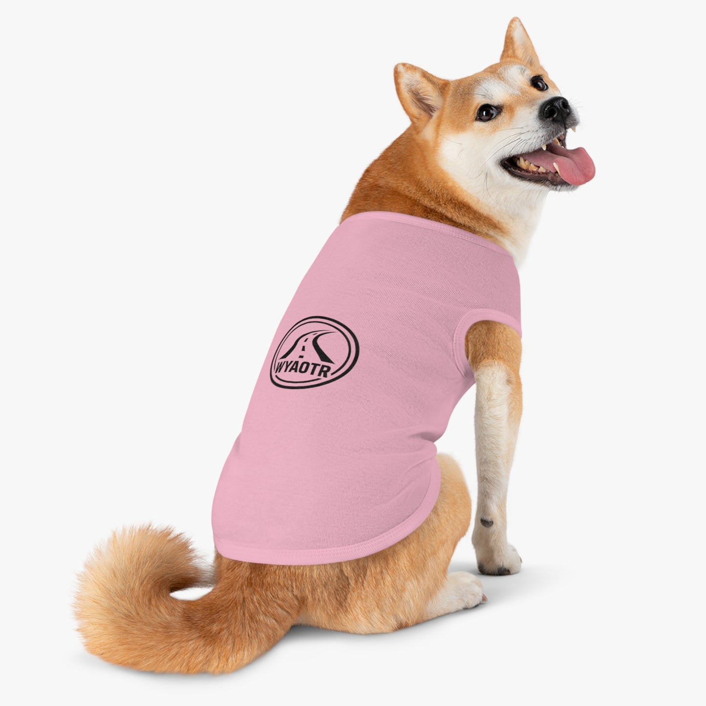 ๐พ WYAOTR Pet Tank Top