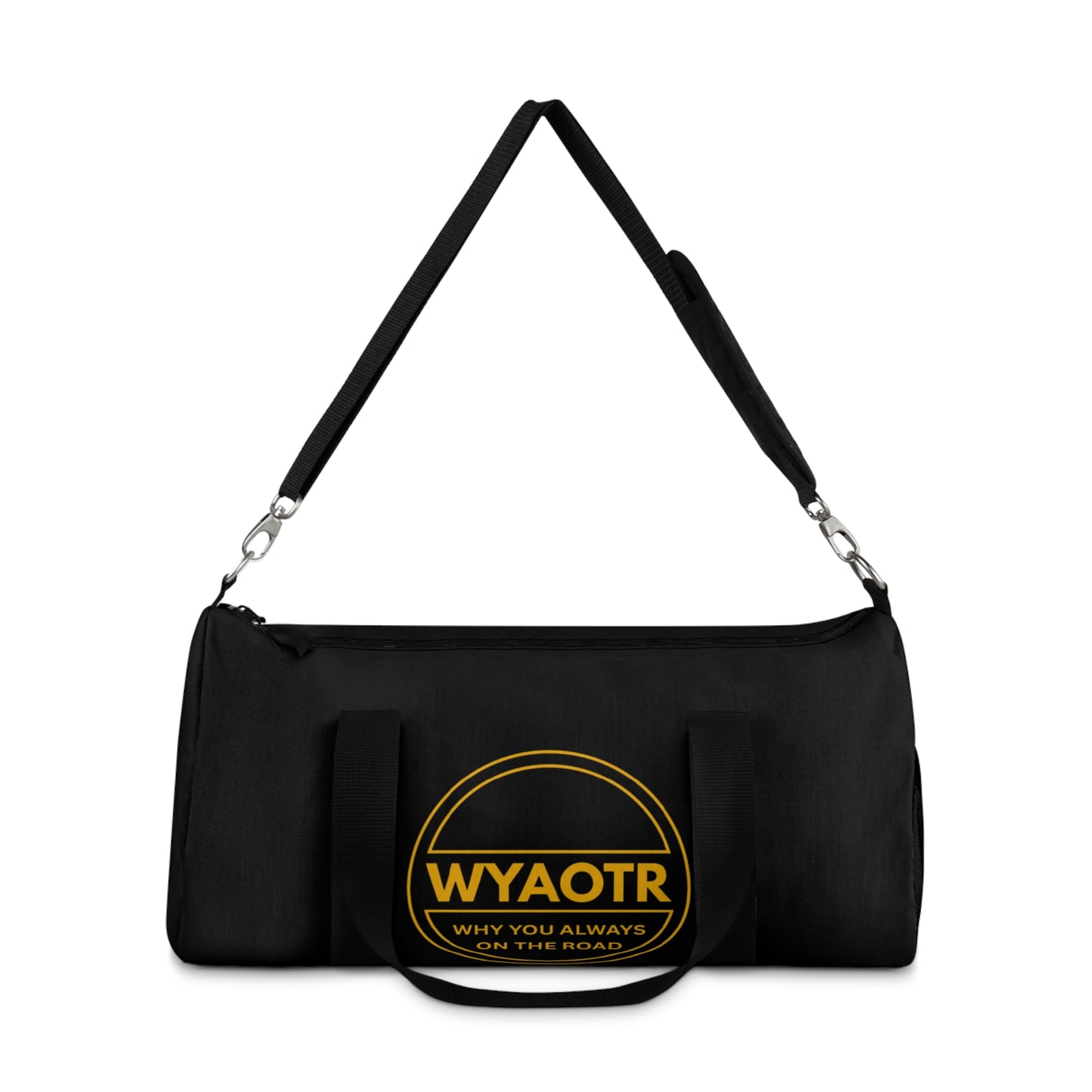 WYAOTR Classic Duffle Bag