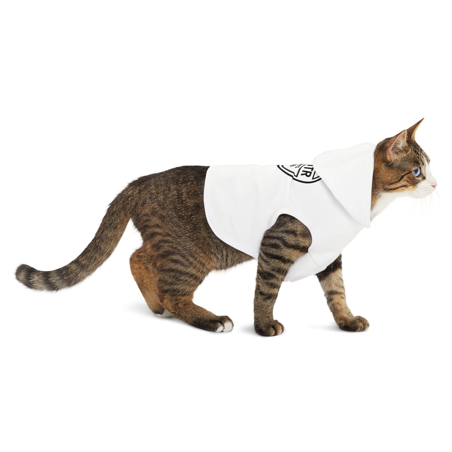 ๐ถ WYAOTR Pet Hoodie