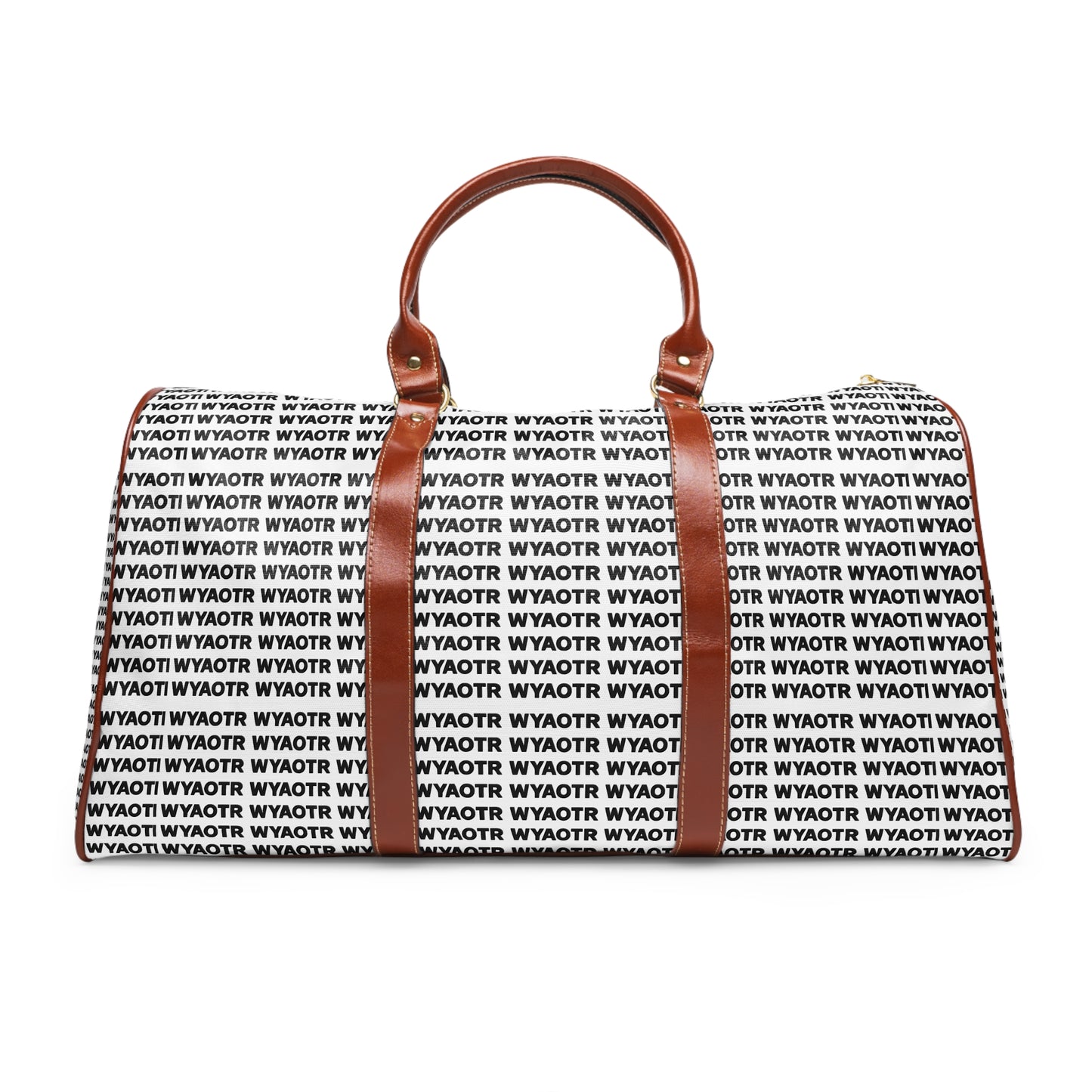 🧳 WYAOTR All-Weather Travel Bag