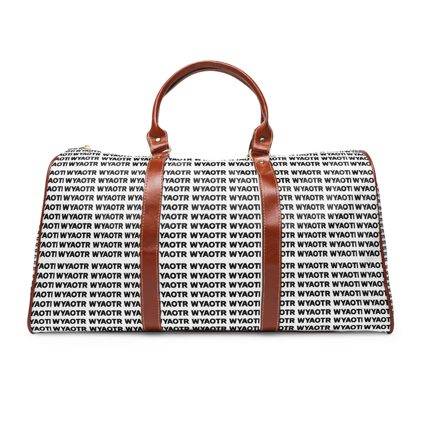 🧳 WYAOTR All-Weather Travel Bag