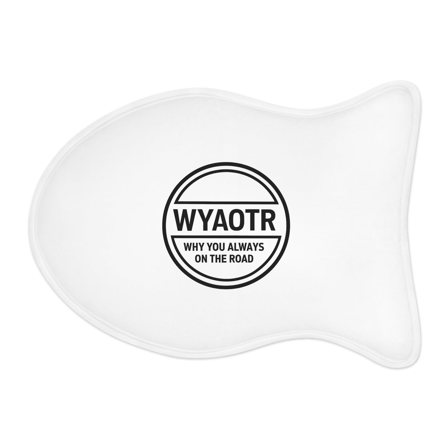 🦴 WYAOTR Pet Feeding Mat
