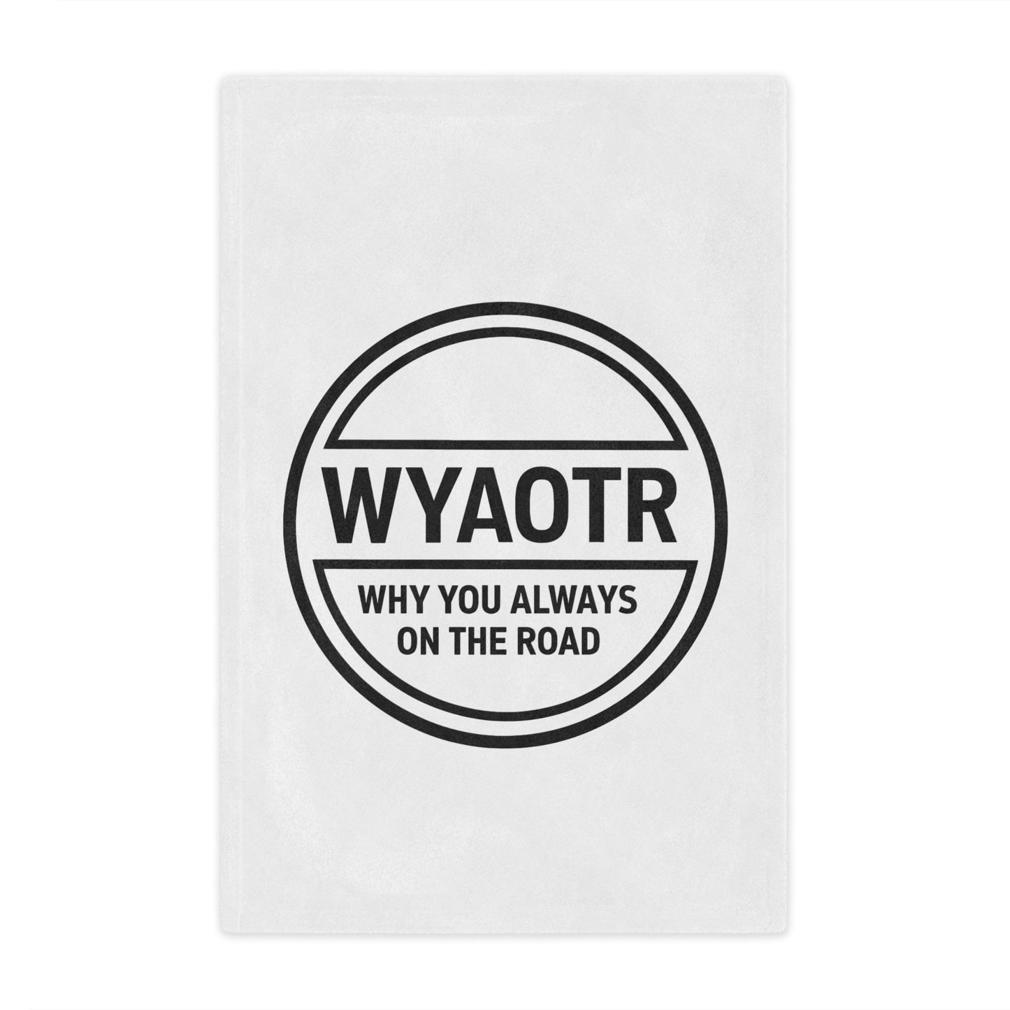 WYAOTR Minky Blanket