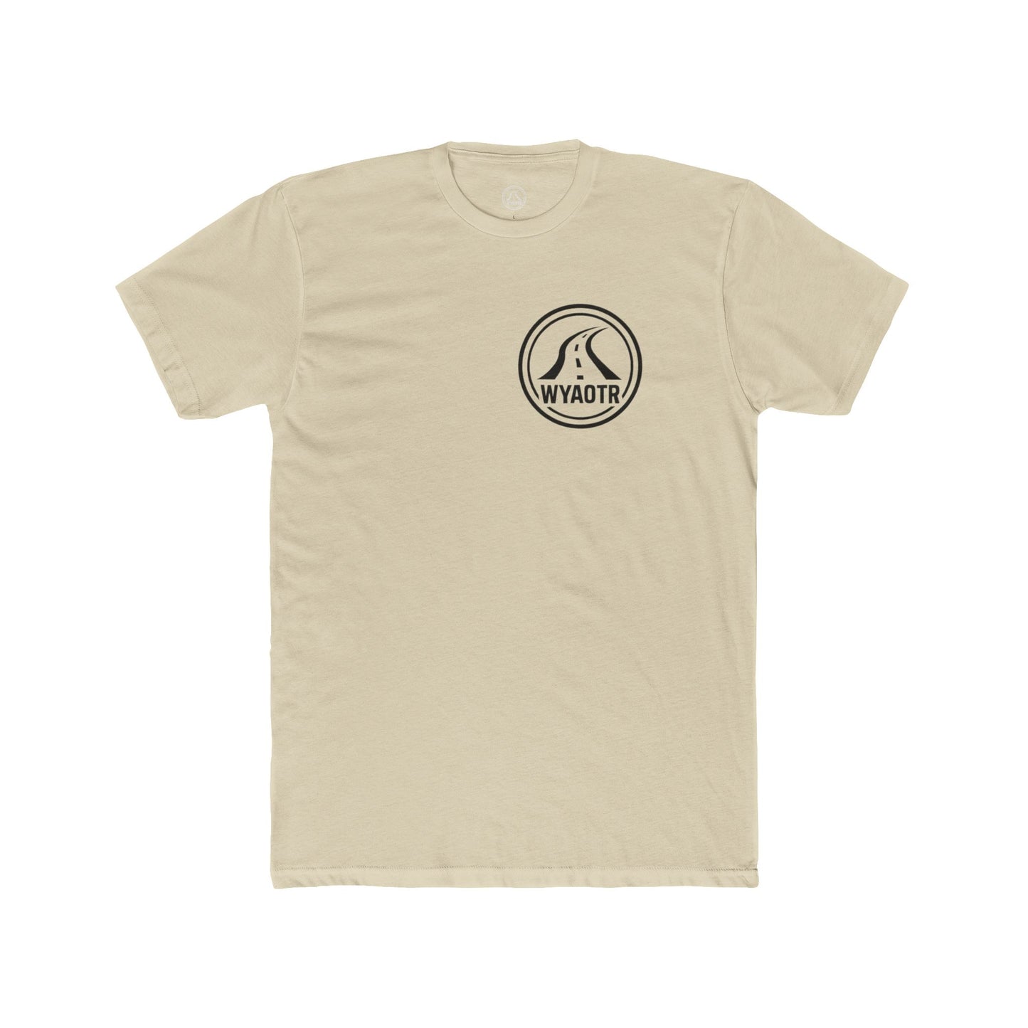 Stylish Unisex Cotton Crew Tee, Casual Everyday Wear, Perfect for Travel, Gifts, Outdoor Events, Birthday Celebrations