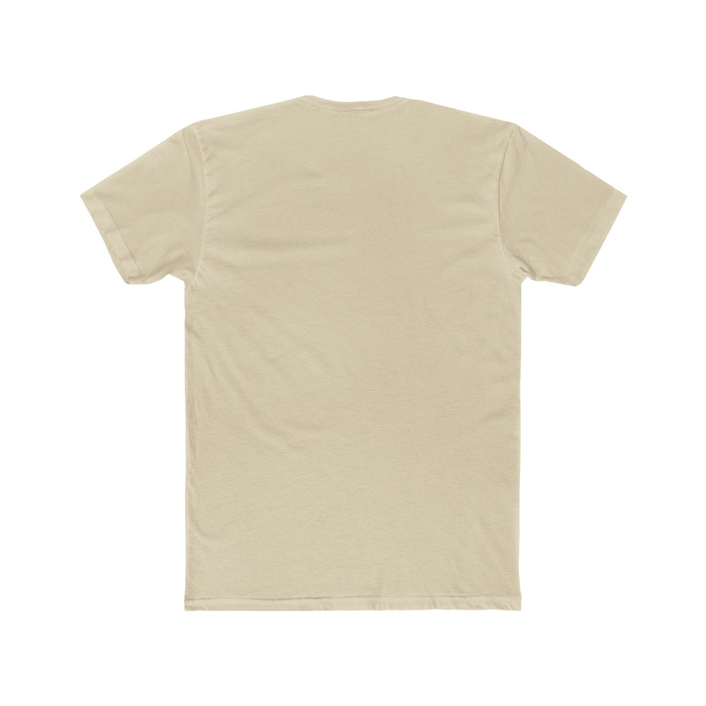 Stylish Unisex Cotton Crew Tee, Casual Everyday Wear, Perfect for Travel, Gifts, Outdoor Events, Birthday Celebrations