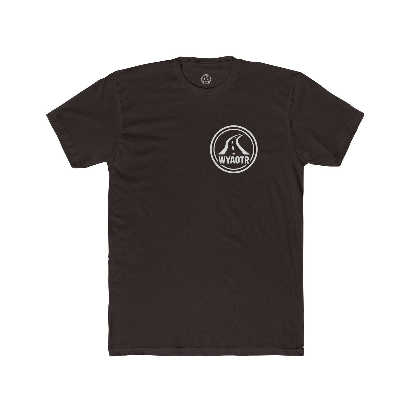 Stylish Unisex Cotton Crew Tee, Casual Everyday Wear, Perfect for Travel, Gifts, Outdoor Events, Birthday Celebrations