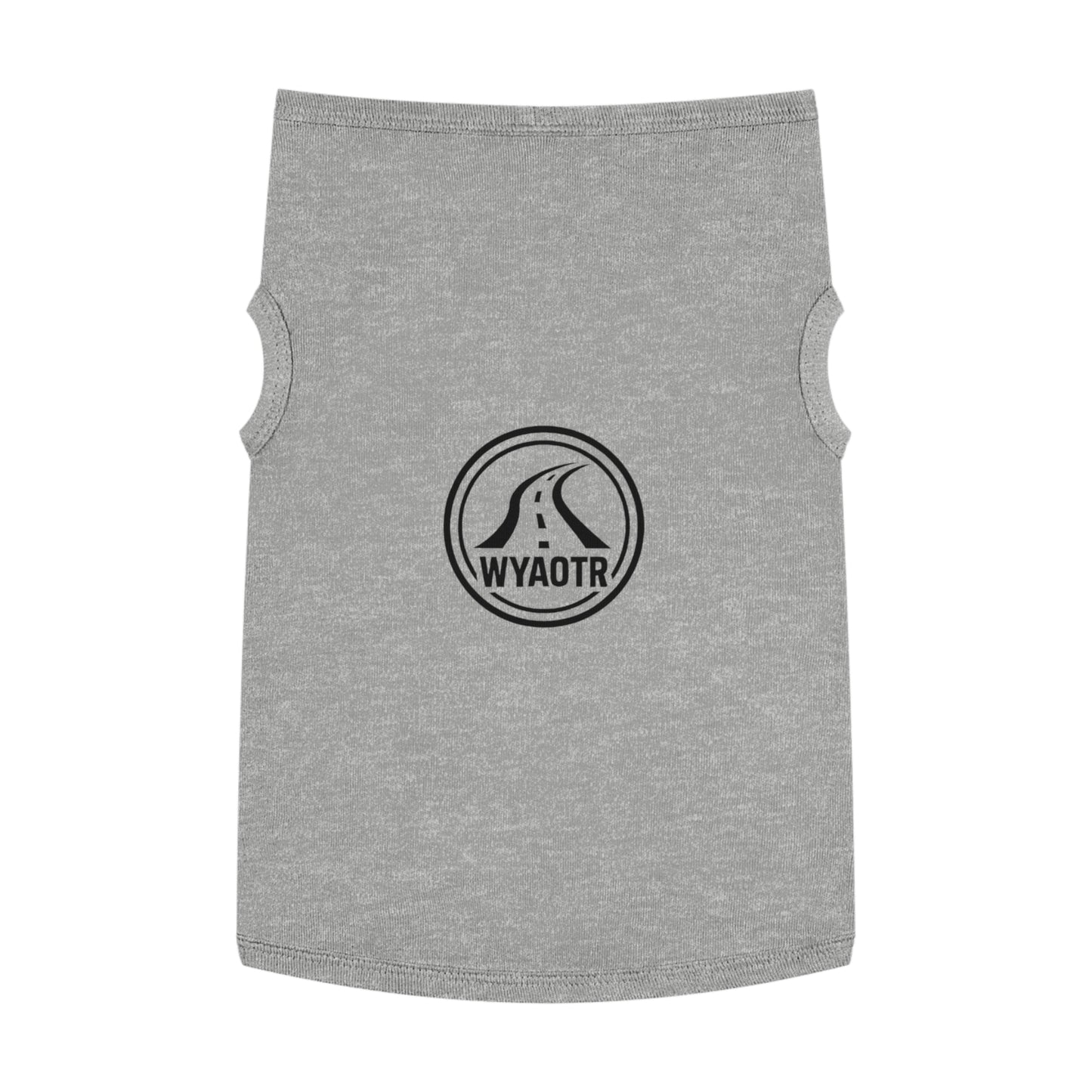 ๐พ WYAOTR Pet Tank Top