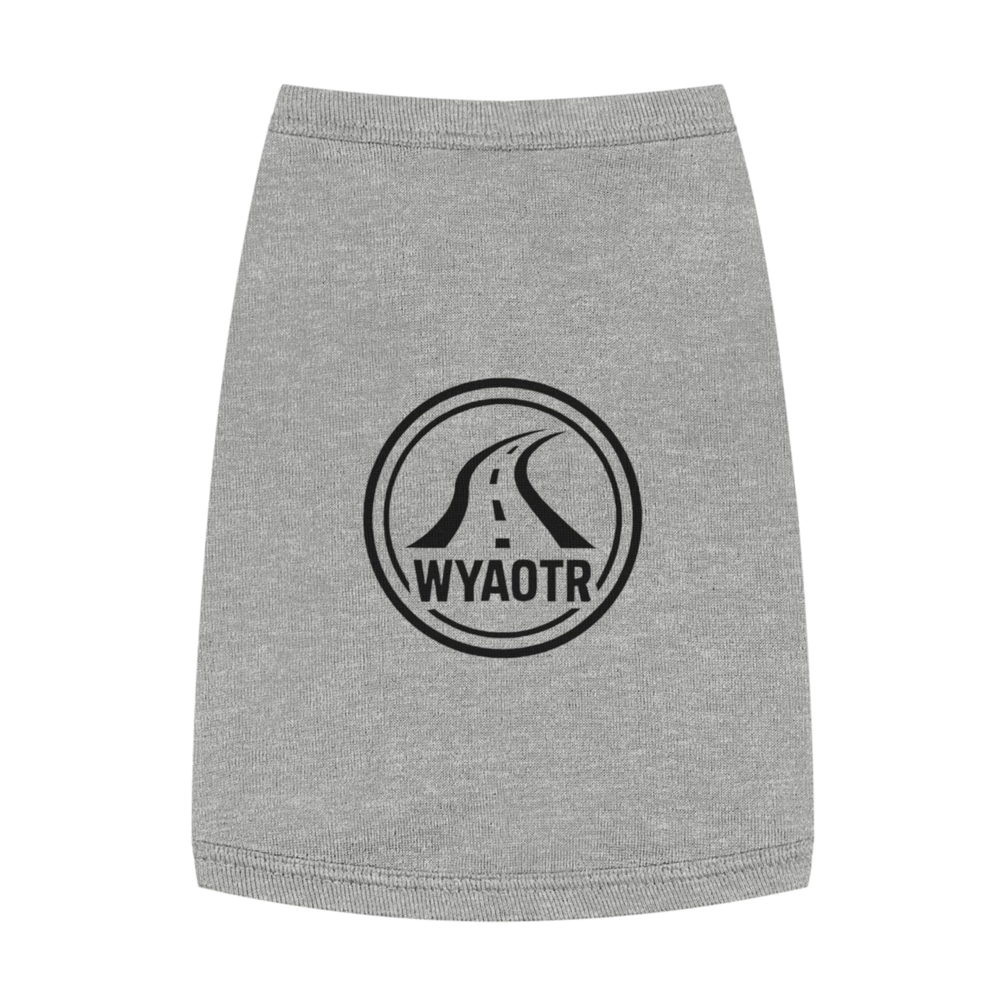 ๐พ WYAOTR Pet Tank Top