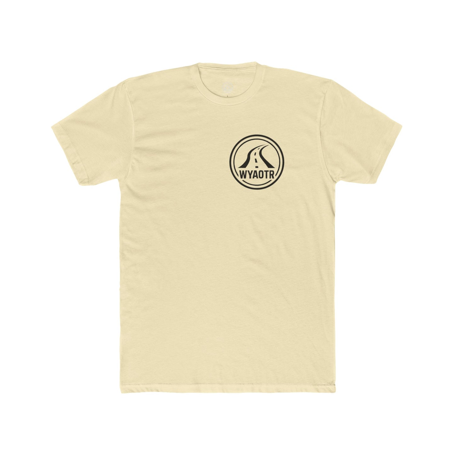Stylish Unisex Cotton Crew Tee, Casual Everyday Wear, Perfect for Travel, Gifts, Outdoor Events, Birthday Celebrations