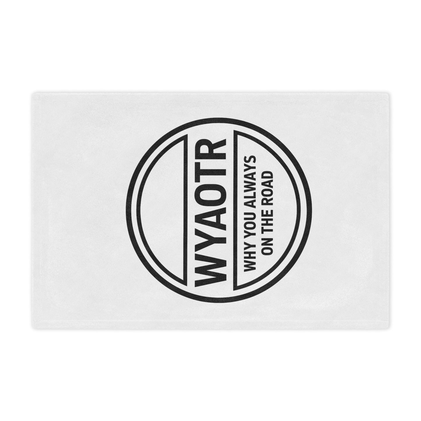 WYAOTR Minky Blanket