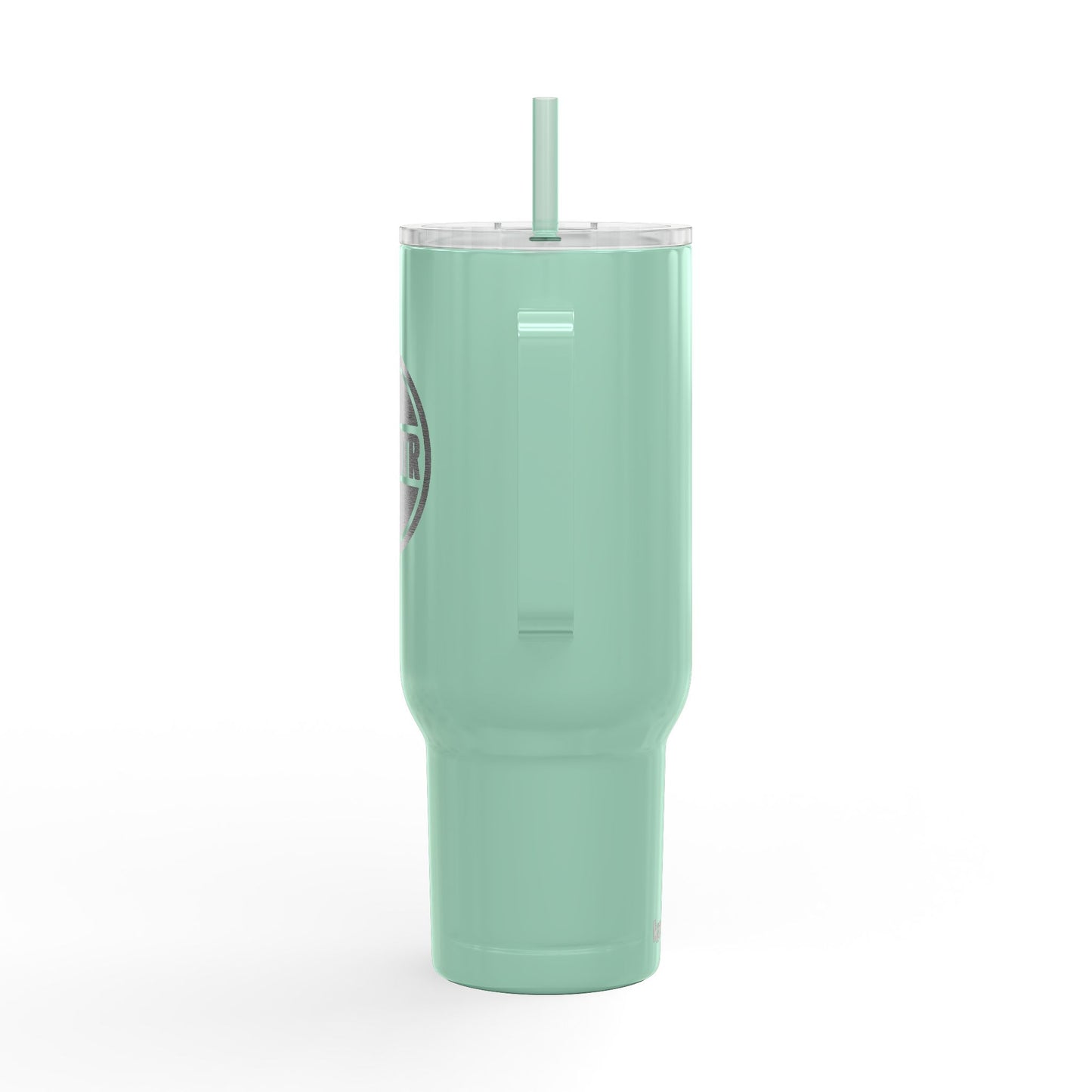 🥤 WYAOTR 40oz Engraved Tumbler