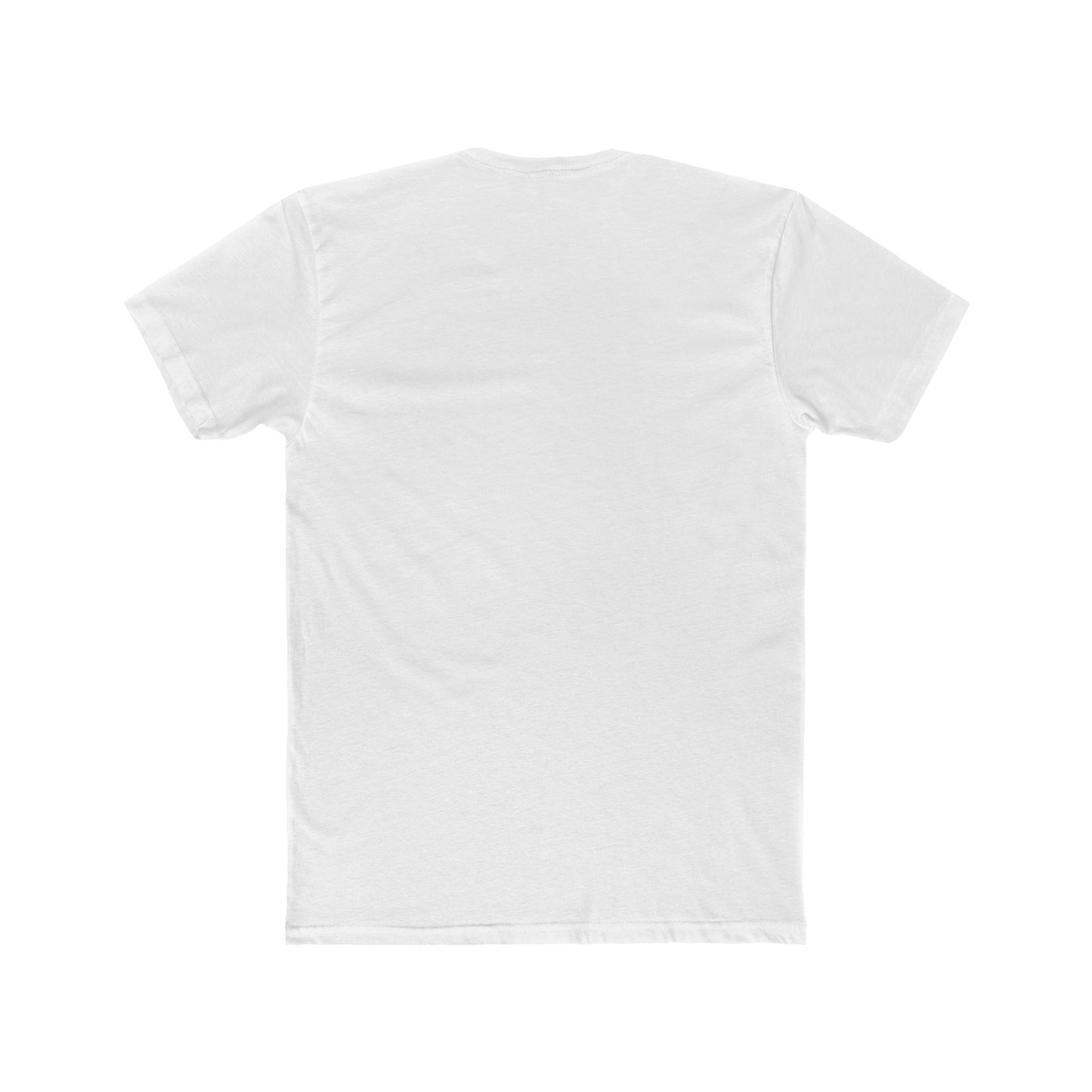 Stylish Unisex Cotton Crew Tee, Casual Everyday Wear, Perfect for Travel, Gifts, Outdoor Events, Birthday Celebrations