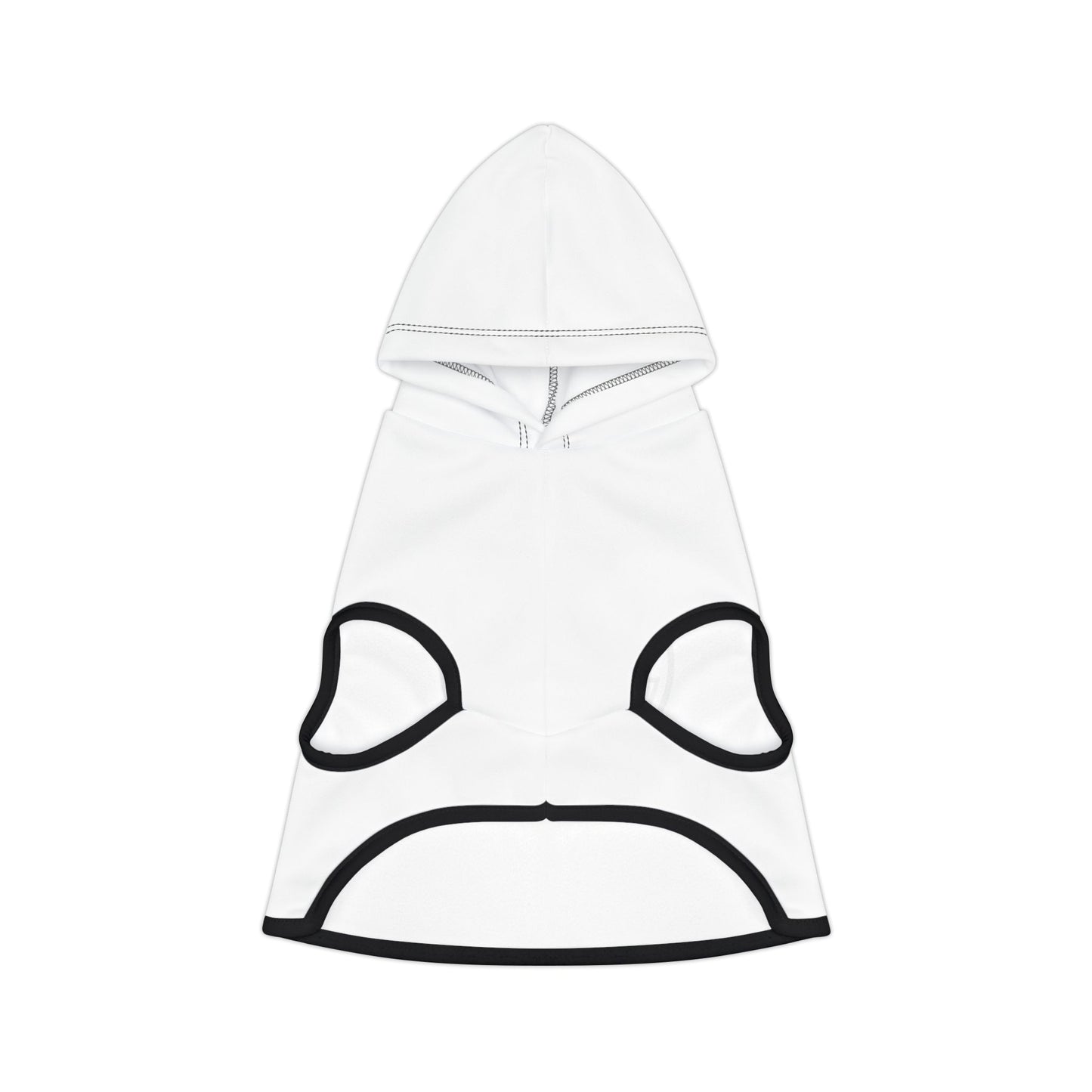 ๐ถ WYAOTR Pet Hoodie