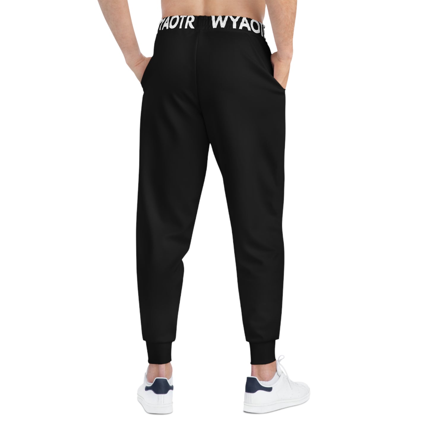 WYAOTR Hi-Vis Long Sleeve (Black Edition)