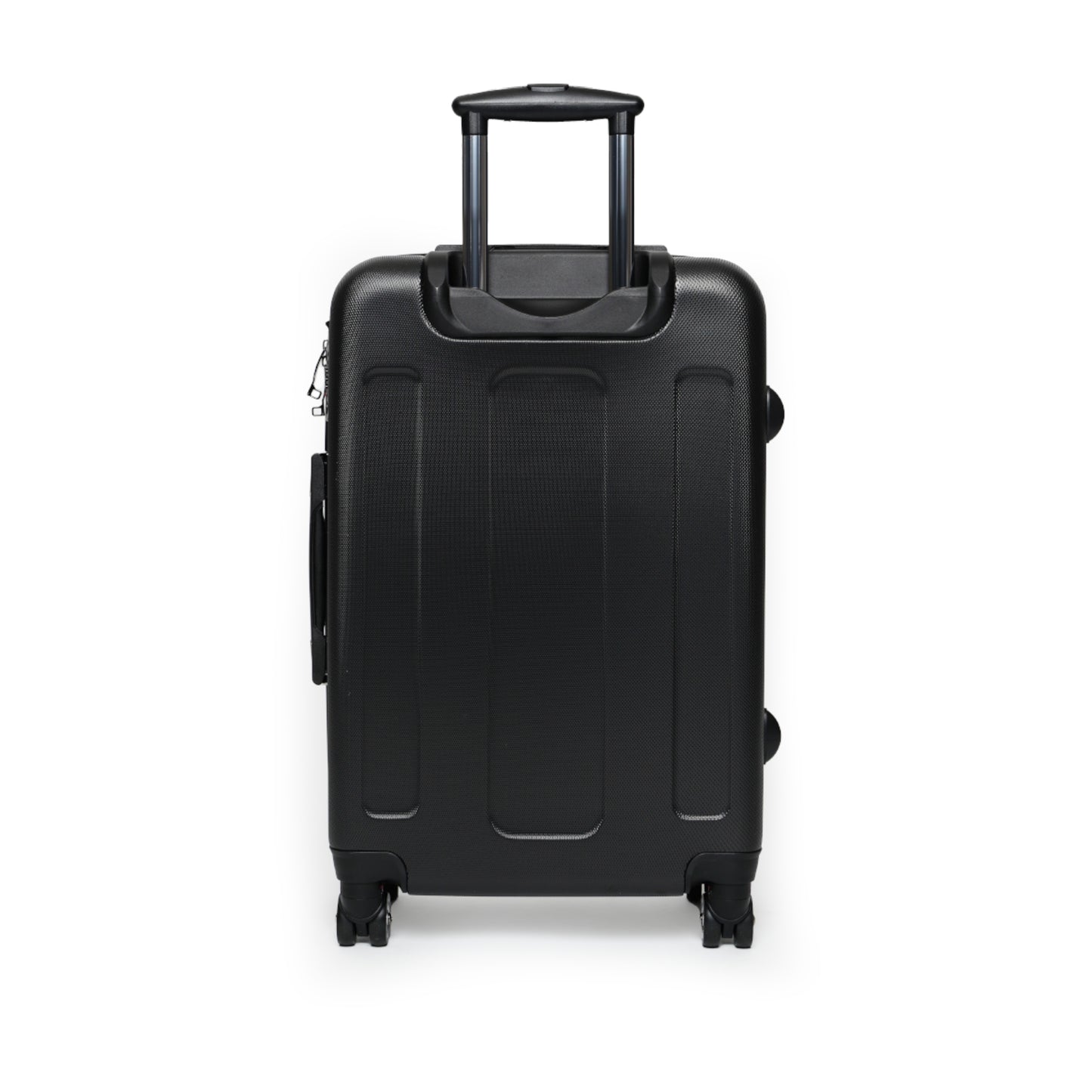 🧳 WYAOTR Rolling Suitcase “Packed heavy with dreams and deadlines.”