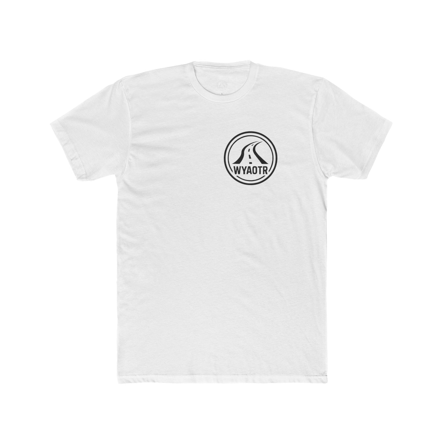Stylish Unisex Cotton Crew Tee, Casual Everyday Wear, Perfect for Travel, Gifts, Outdoor Events, Birthday Celebrations