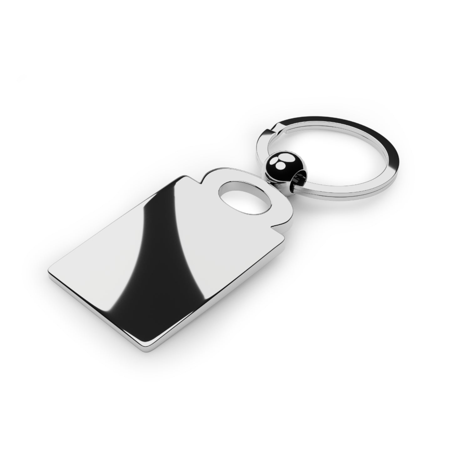 🔗 WYAOTR Stainless Steel Tag – “Highway I.D.
