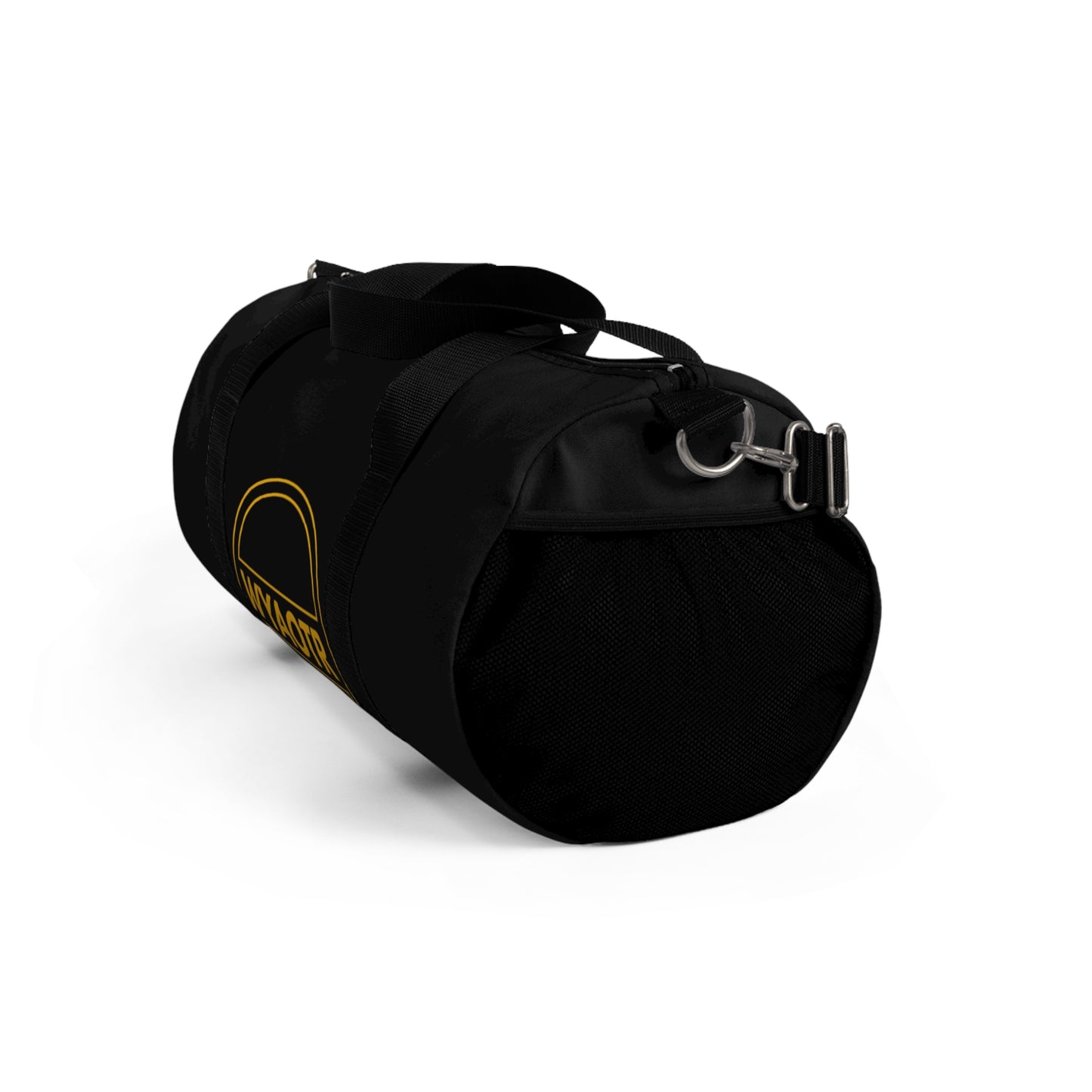 WYAOTR Classic Duffle Bag