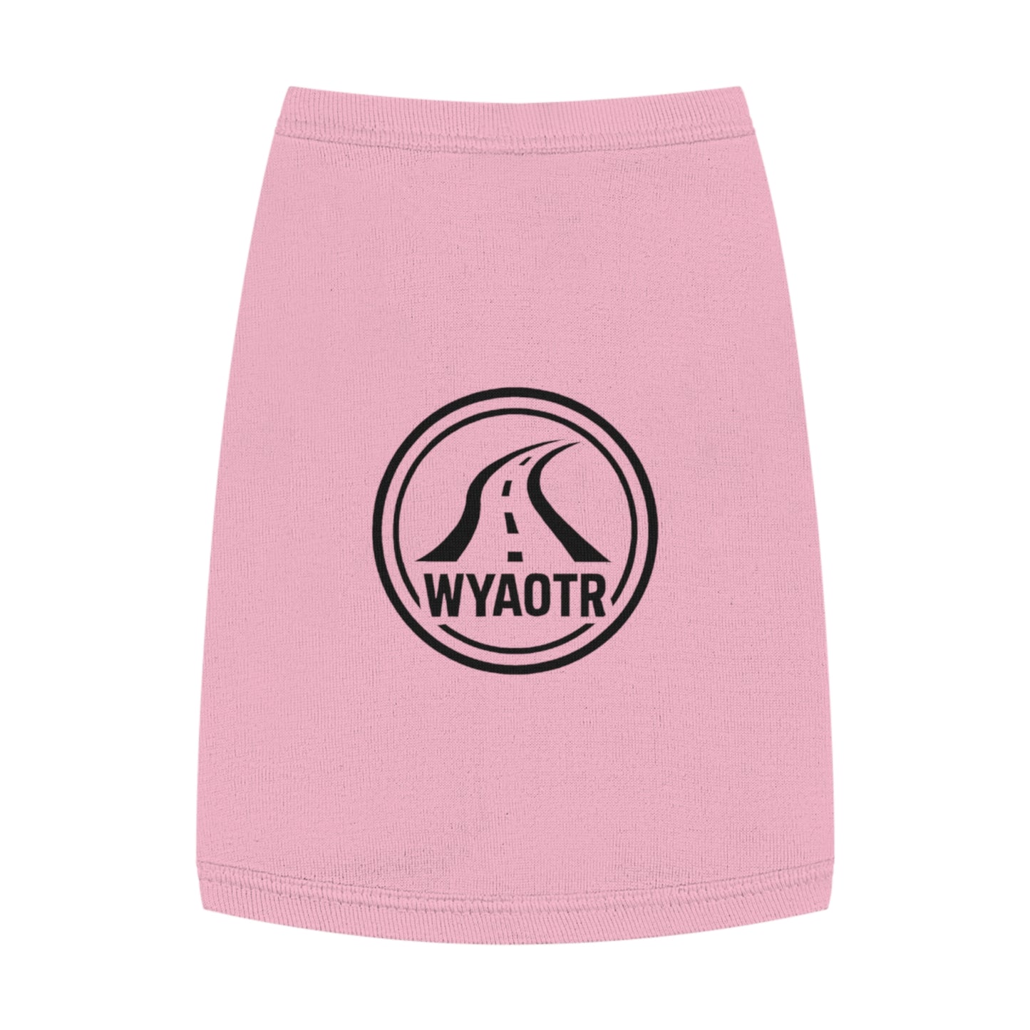 ๐พ WYAOTR Pet Tank Top