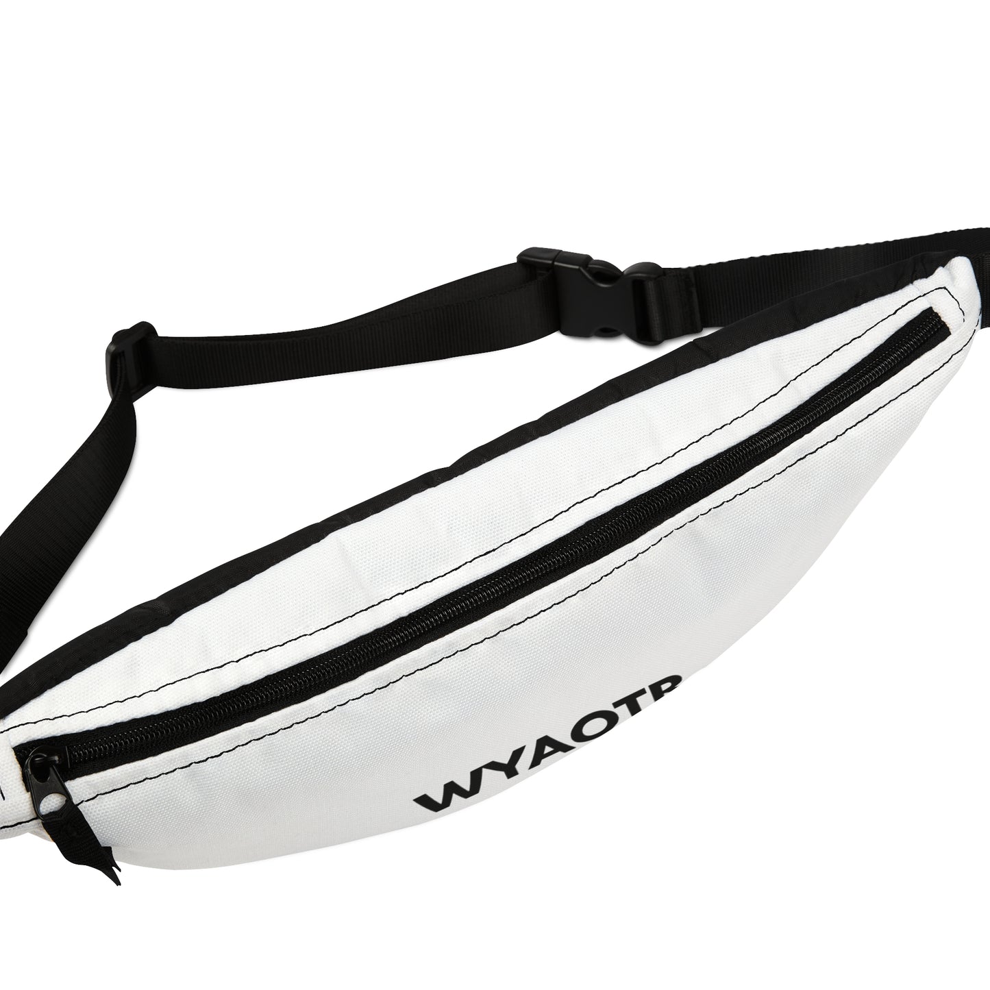 🏁 WYAOTR “Roll Kit” Fanny Pack