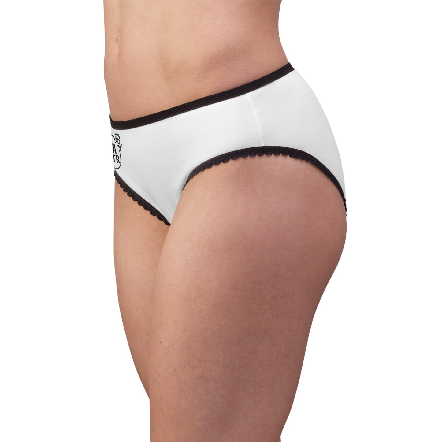 WYAOTR Women’s Briefs (AOP)