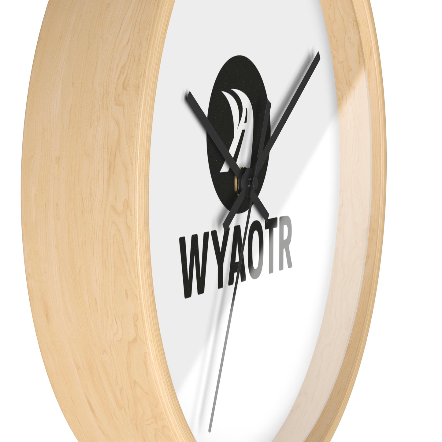 ā° WYAOTR Shop Clock