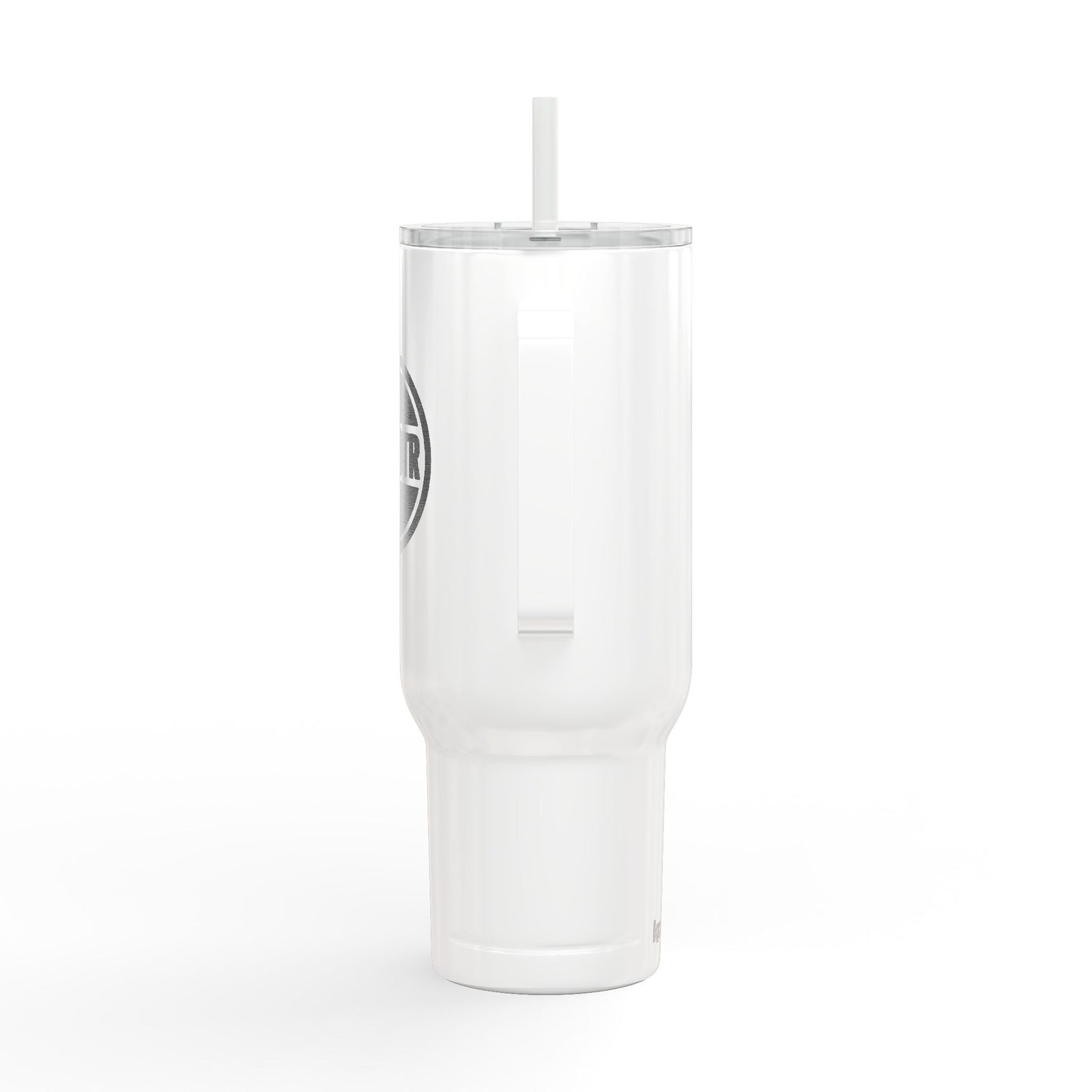 🥤 WYAOTR 40oz Engraved Tumbler
