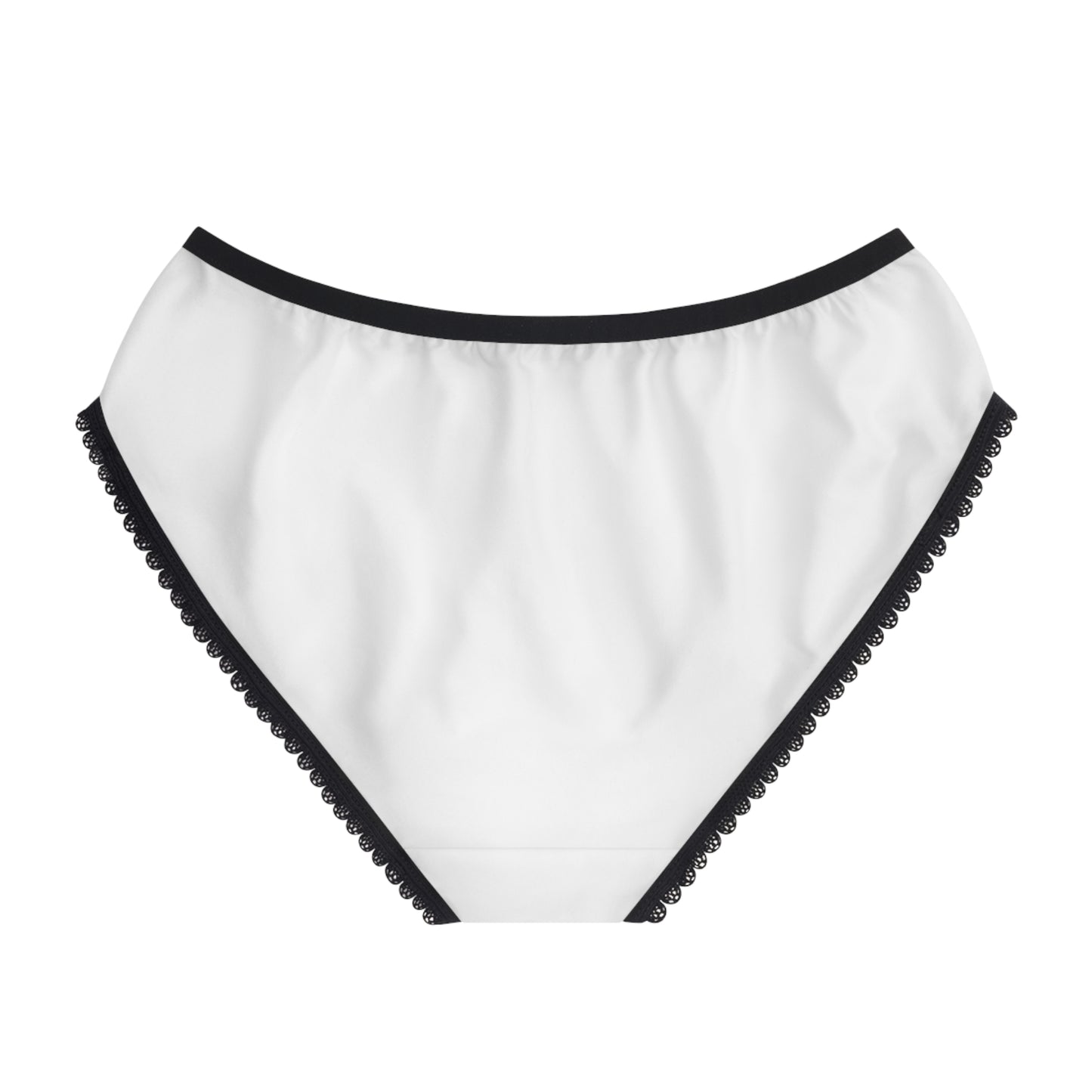 WYAOTR Women’s Briefs (AOP)