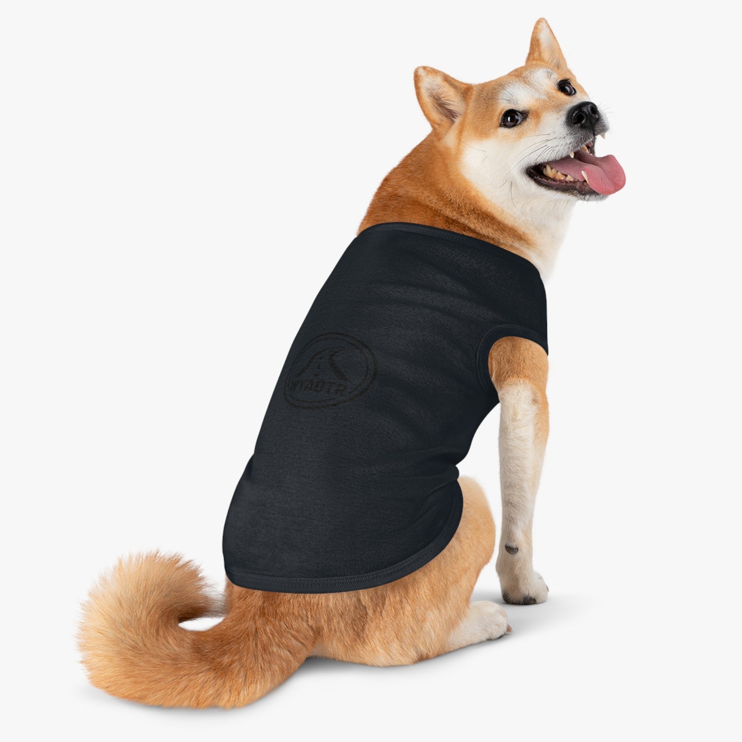 ๐พ WYAOTR Pet Tank Top